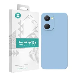 SPRIG Solid Printed Back Case Mobile Accessories-picture-16