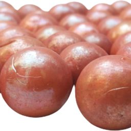 50 Pcs Orange Golden Kanche in Outdoor Toy-45