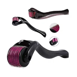 Ramya Beauty care Bro Skin Derma Roller-picture-17