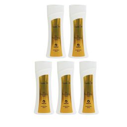 HYDROFIL Set Of 5 Moisturizing Emollient Lotion For Hydrating Feel -100ml Each image 3