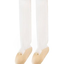 SYGA Kids Cotton Above Knee -Length Socks-image-57