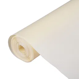 Kuber Industries Cream-Coloured Set of 1 Regular Shelf Liner Organisers-19