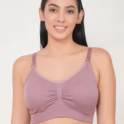 WAVE FASHION Bra Full Coverage Lightly Padded-picture-48