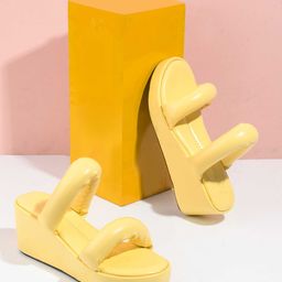 Froh Feet Wedge Sandals-image-59