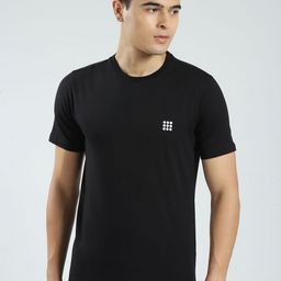 rock.it Men Sports Applique T-shirt-picture-5