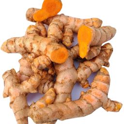 Raw Turmeric, Kachi Haldi, kacha Holud Seed-image-46