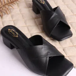 Denill Block Sandals-picture-18