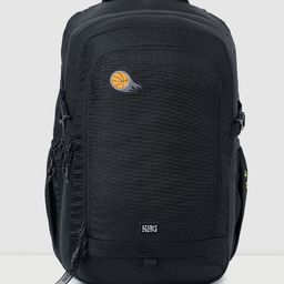 Wildcraft Unisex Kids Brand Logo Backpack-69