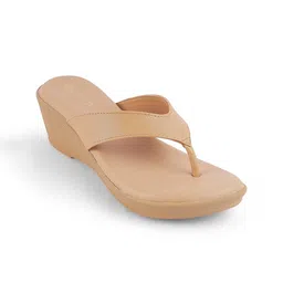 Tresmode Wedge Sandals-30
