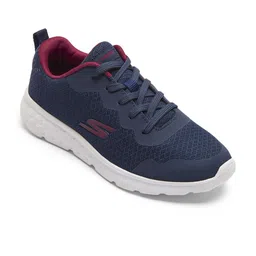 Skechers Go Run 400 Boys Running Non-Marking Sports Shoes-16