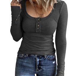 StyleCast Women Solid Scoop Neck Top-image-32
