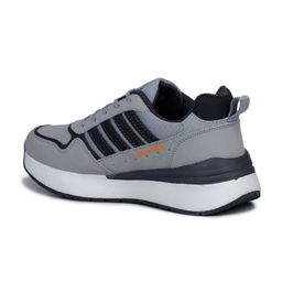 Columbus Men Mesh Running Non-Marking Shoes image 3
