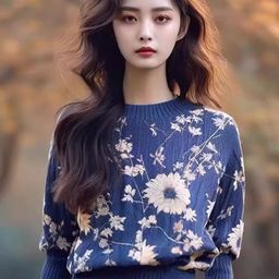 StyleCast Women Floral Printed Pullover-picture-18