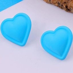 SZN Metal Earrings-picture-24