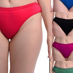 Samvar Women Multi Briefs-image-101