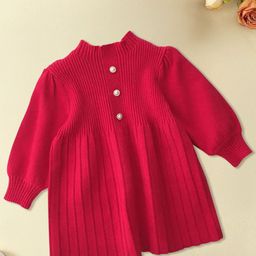 FOREVER FRIDAY Fit & Flare Dress-image-60