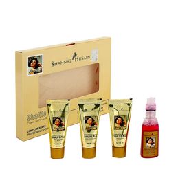 Shahnaz Husain Shalife Plus Complete Skin Care Gift Set-92