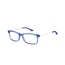 Seventh Street Unisex Kids Full Rim Rectangle Frames-image-89