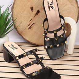 carrito Block Sandals-picture-49