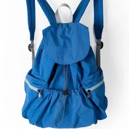 Mast & Harbour Unisex Ergonomic Straps Backpack-picture-36
