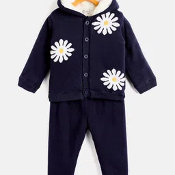 JWAAQ Girls Shirt with Trousers-image-62