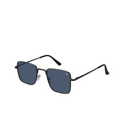 Woggles Unisex Square Sunglasses with UV Protected Lens-image-25