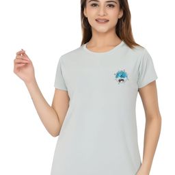 TRENDSATTIRE Graphic Printed Round Neck T-shirt-image-72