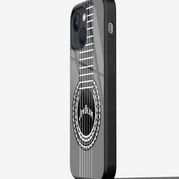 macmerise Abstract Printed iPhone 13 Back Case Mobile Accessories-5