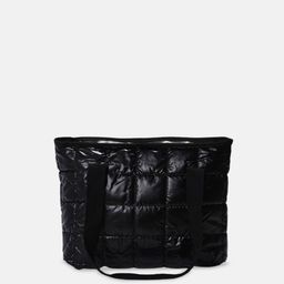 haute sauce by  campus sutra HAUTE SAUCE by Campus Sutra Structured Shoulder Bag with Quilted image 3