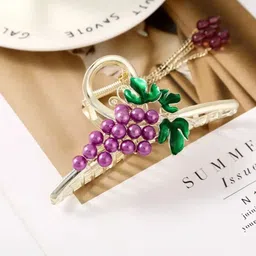 Radhya Accessories Women Claw Clip-image-48