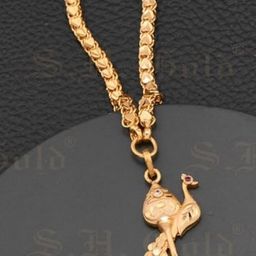 Chain Pendant-38