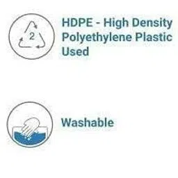 compro HDPE - High Density Poly Ethylene Infants Washable Foldable Umbrella Style Baby Mosquito Net Safety Mosquito Net Mosquito Net image 4
