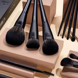 JESSUP Set Of 14 Durable High- Matte Versatile Collection Brush-9