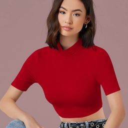 Dream Beauty Fashion Top-picture-2