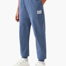 Juniors by Babyshop Boys Cotton Mid Rise Joggers-image-66