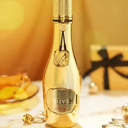 RIIFFS Prive Oros Long Lasting Eau De Parfum - 100 ml-picture-2