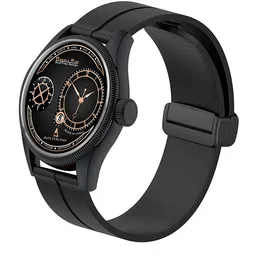 DOUBLERUN Unisex Chronograph Watch H05N17051-91