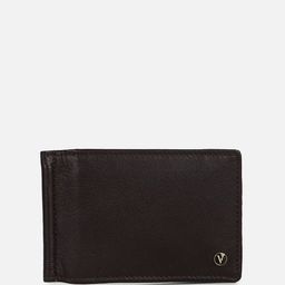 Van Heusen Men Leather Two Fold Wallet-2