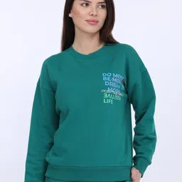 MAYSIXTY Women Sweatshirt-image-96