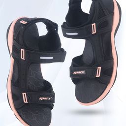 sparx Women SS 608 Flats Sandal-picture-49