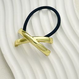 OOMPH Women Embellished Ponytail Holders-image-31
