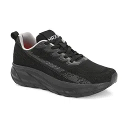 HRX by Hrithik Roshan Men Mesh Running Non-Marking Shoes image 4