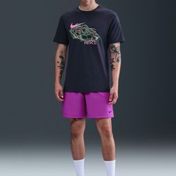 Nike Dri-FIT Form Men Unlined Versatile Shorts-image-48