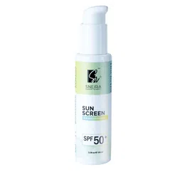 SNEIRA Sunscreen SPF 50 With Sea Buckthorn Oil - 100ml-22