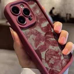 CASE CREATION Conversational Printed iPhone 16 Back Case Mobile Accessories image 2