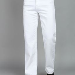 Moda Rapido Men Classic Stretchable Jeans-picture-30