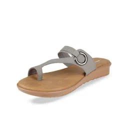 WALKWAY by Metro Wedge Peep Toes with Bows image 5