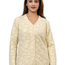 TWENTY ME Women Woollen Cardigan-image-47