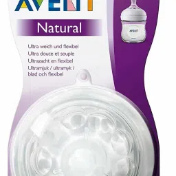SCF041/27 TEAT NATURAL 2.0 NewBorn Medium Flow Nipple-picture-3