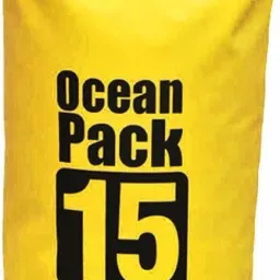Waterproof Dry Bag Storage Bag Organizer Traveling Bag - 15 Liter-image-27